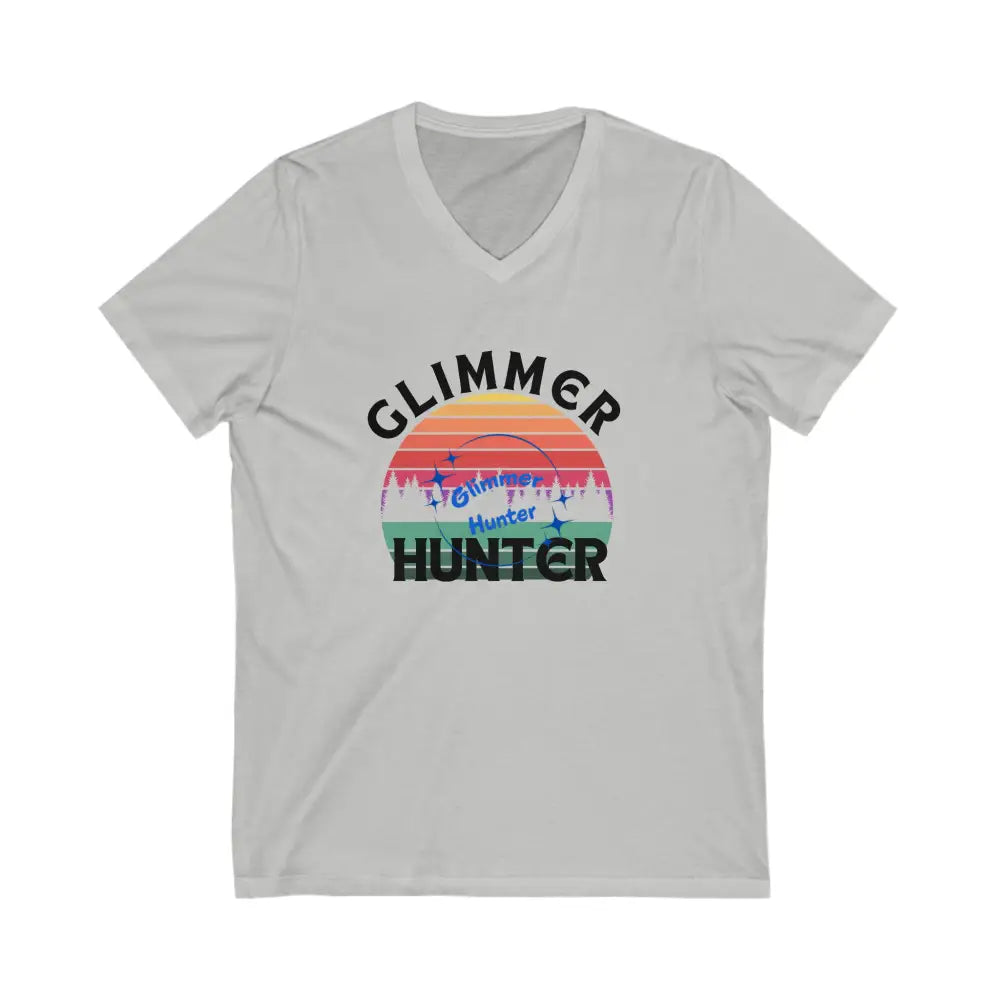 Glimmer Hunter Stop for Free Palestine