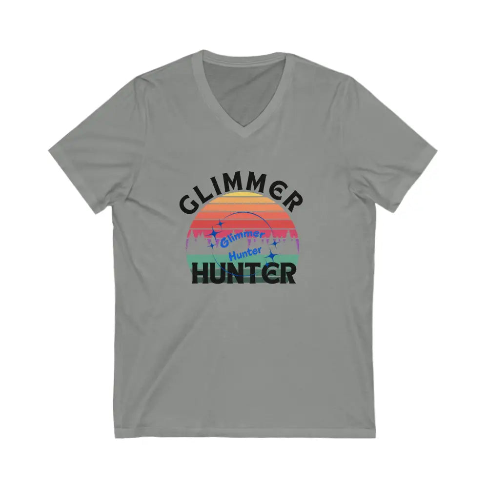 Glimmer Hunter Stop for Free Palestine
