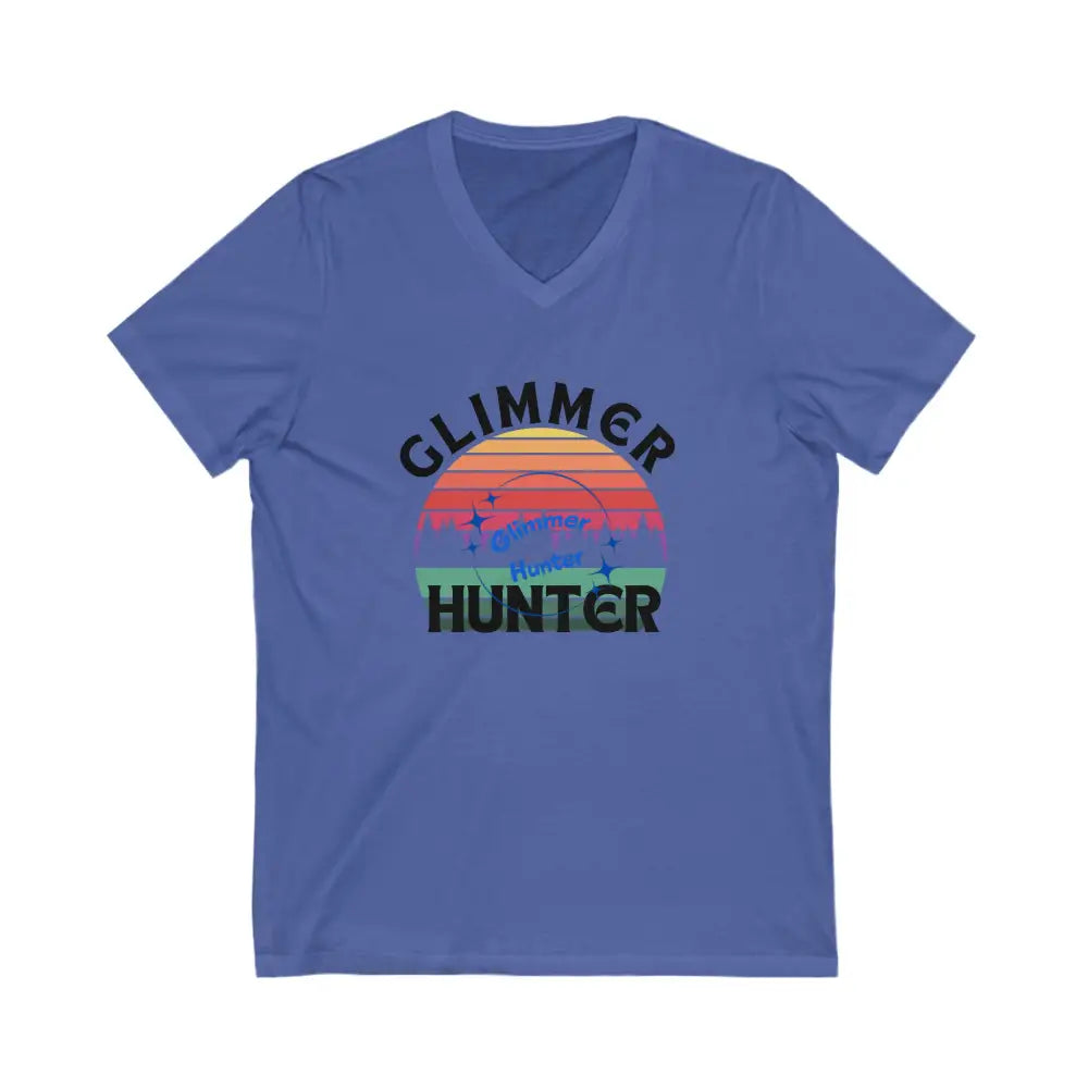 Glimmer Hunter Stop for Free Palestine