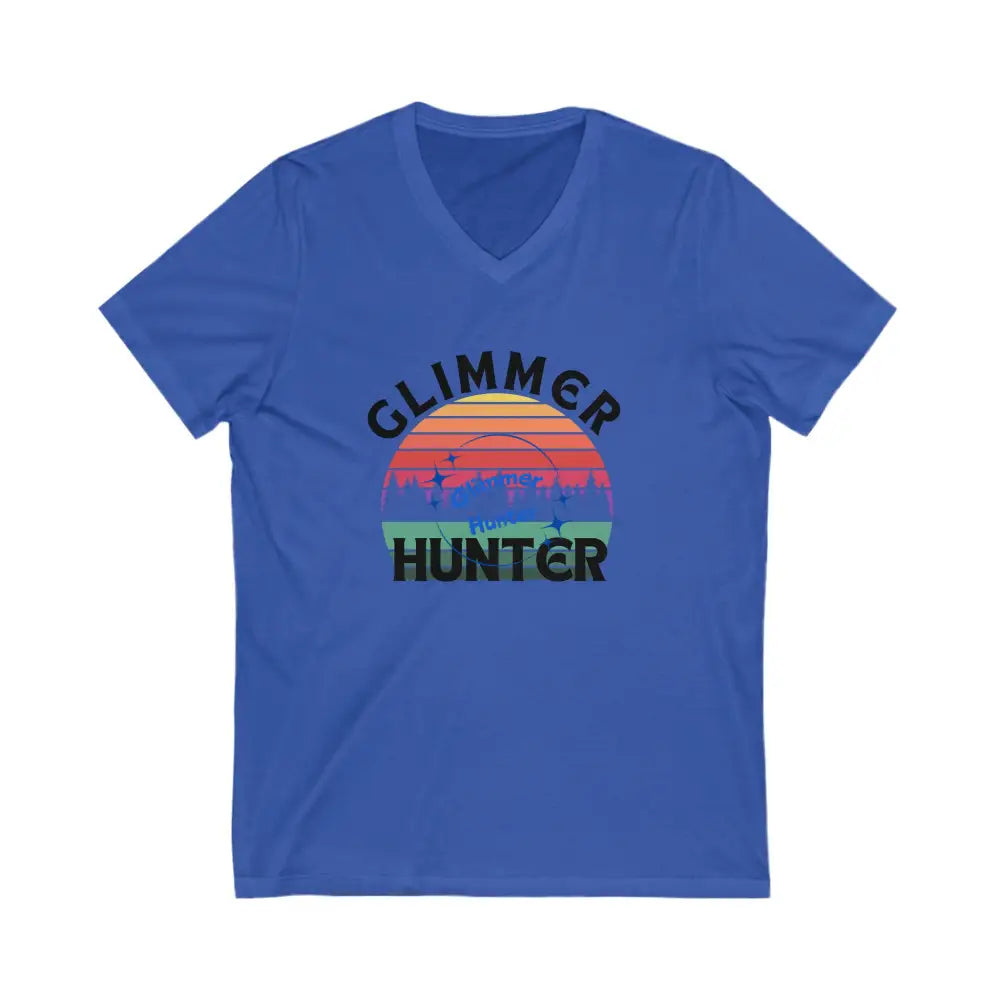 Glimmer Hunter Stop for Free Palestine