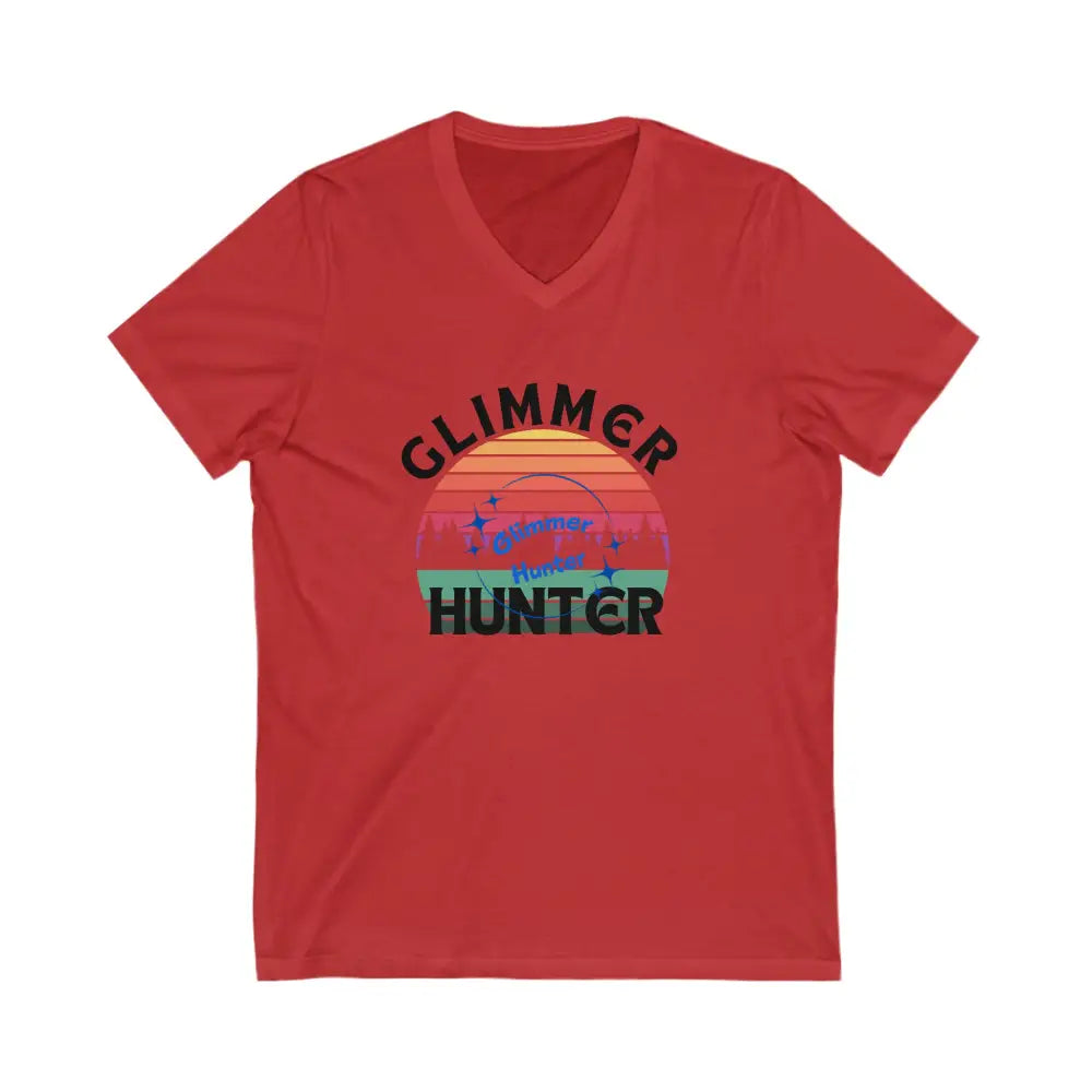Glimmer Hunter Stop for Free Palestine