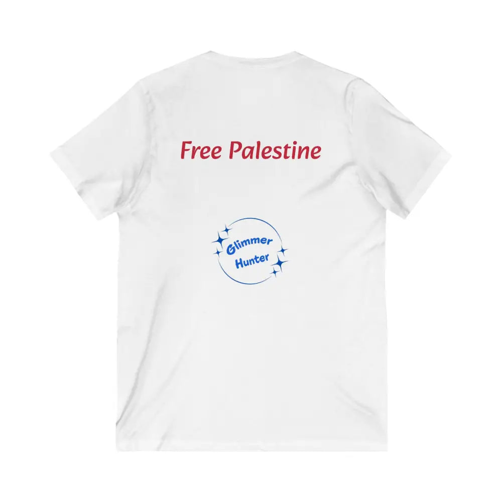 Watermelon Free Palestine - UP Edtion