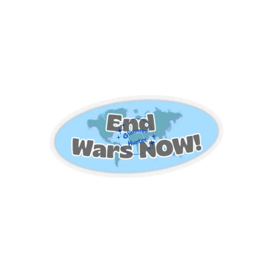 End War NOW