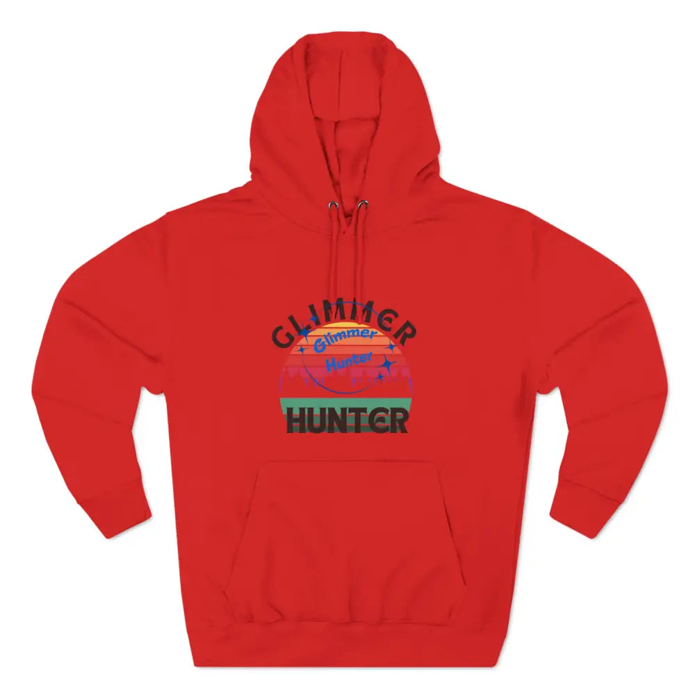 Glimmer Hunter Hoody Hoodie