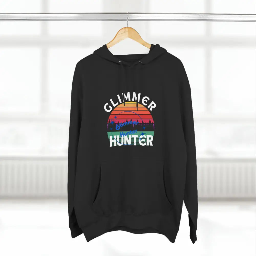 Glimmer Hunter Hoody Hoodie