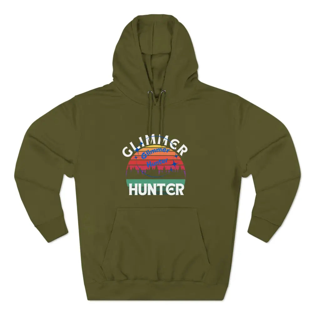 Glimmer Hunter Hoody Hoodie