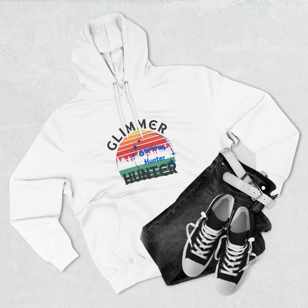 Glimmer Hunter Hoody Hoodie