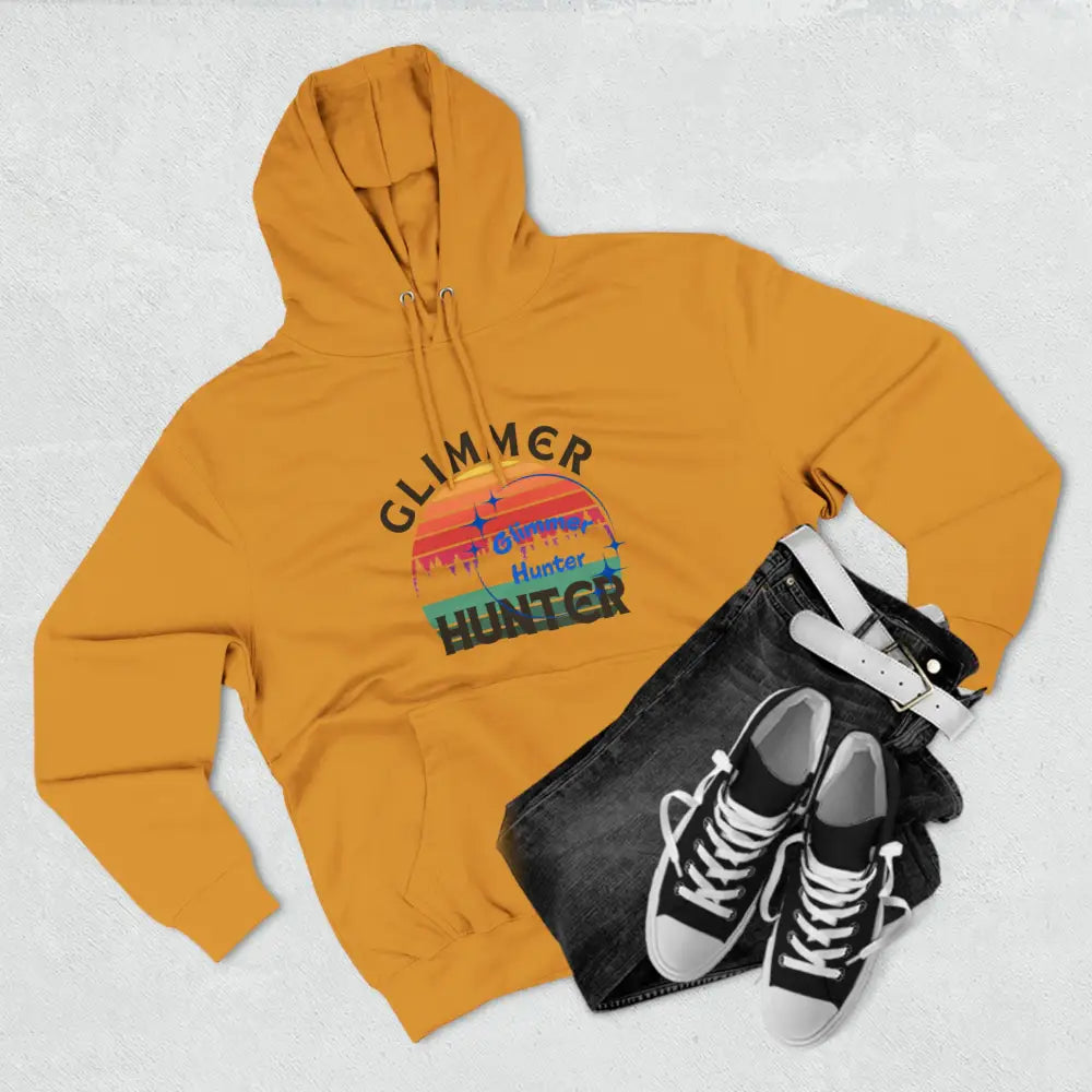 Glimmer Hunter Hoody Hoodie