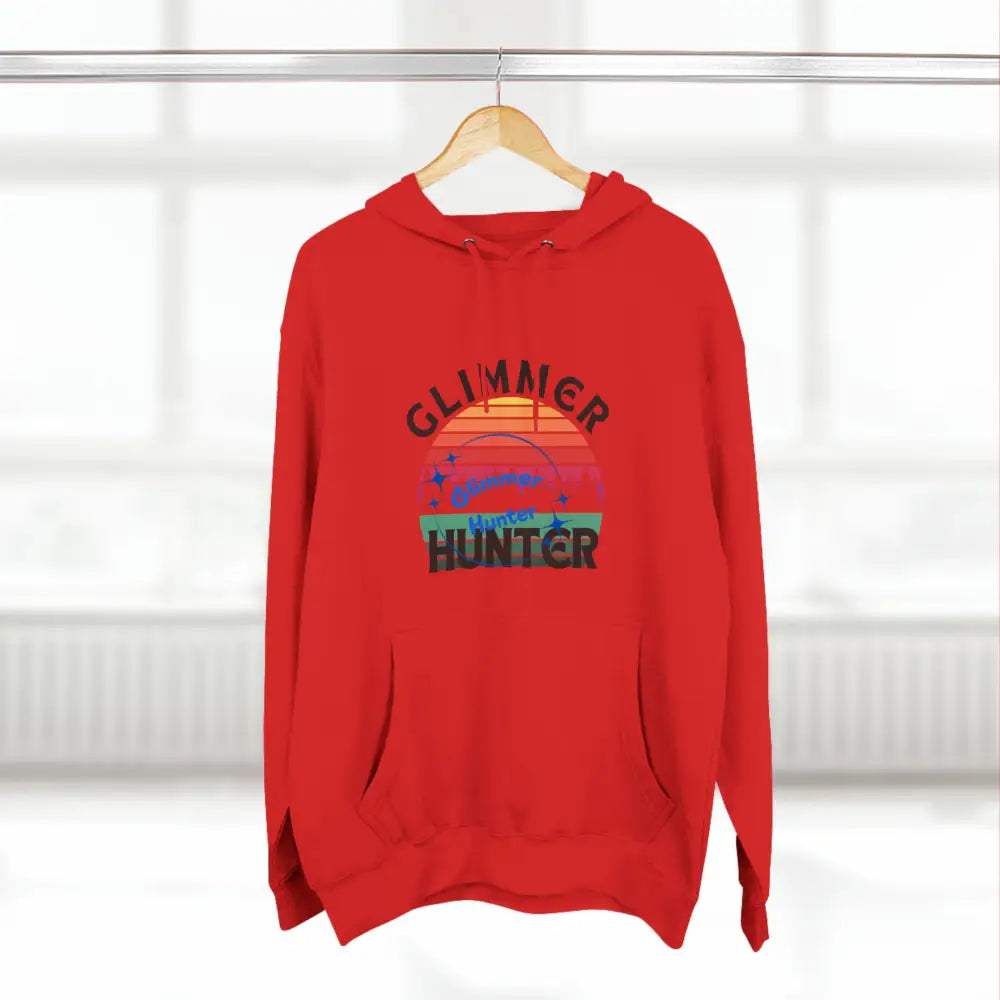 Glimmer Hunter Hoody Hoodie