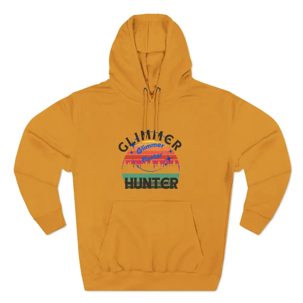 Glimmer Hunter Hoody Hoodie