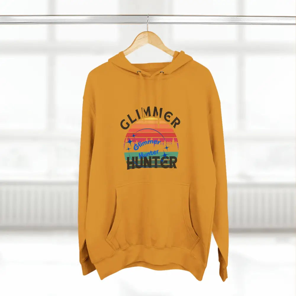 Glimmer Hunter Hoody Hoodie