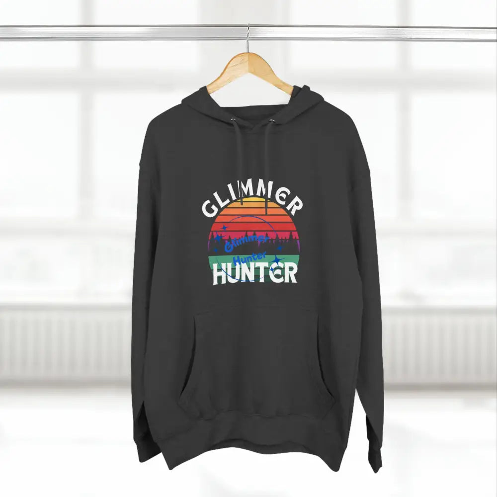 Glimmer Hunter Hoody Hoodie