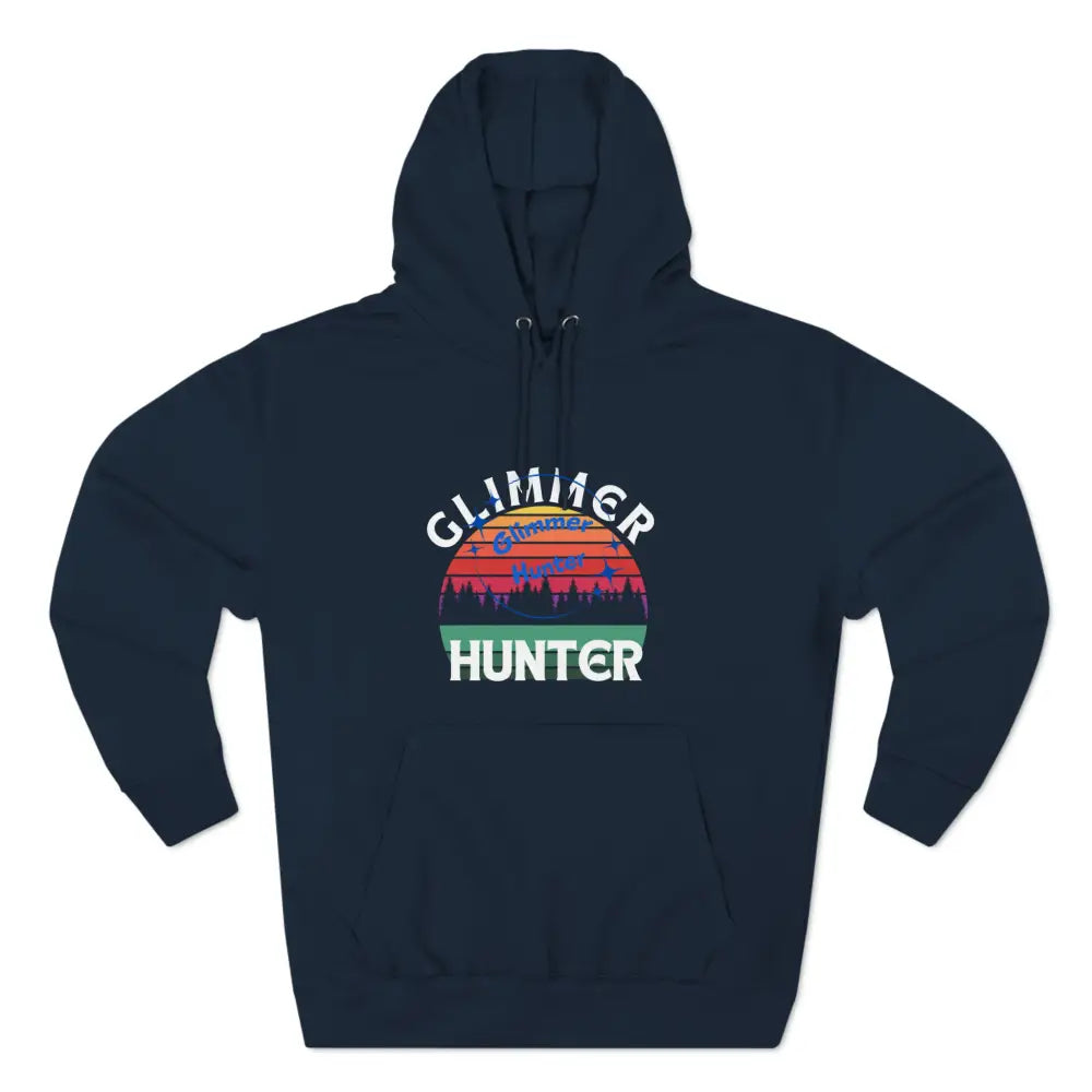 Glimmer Hunter Hoody Hoodie