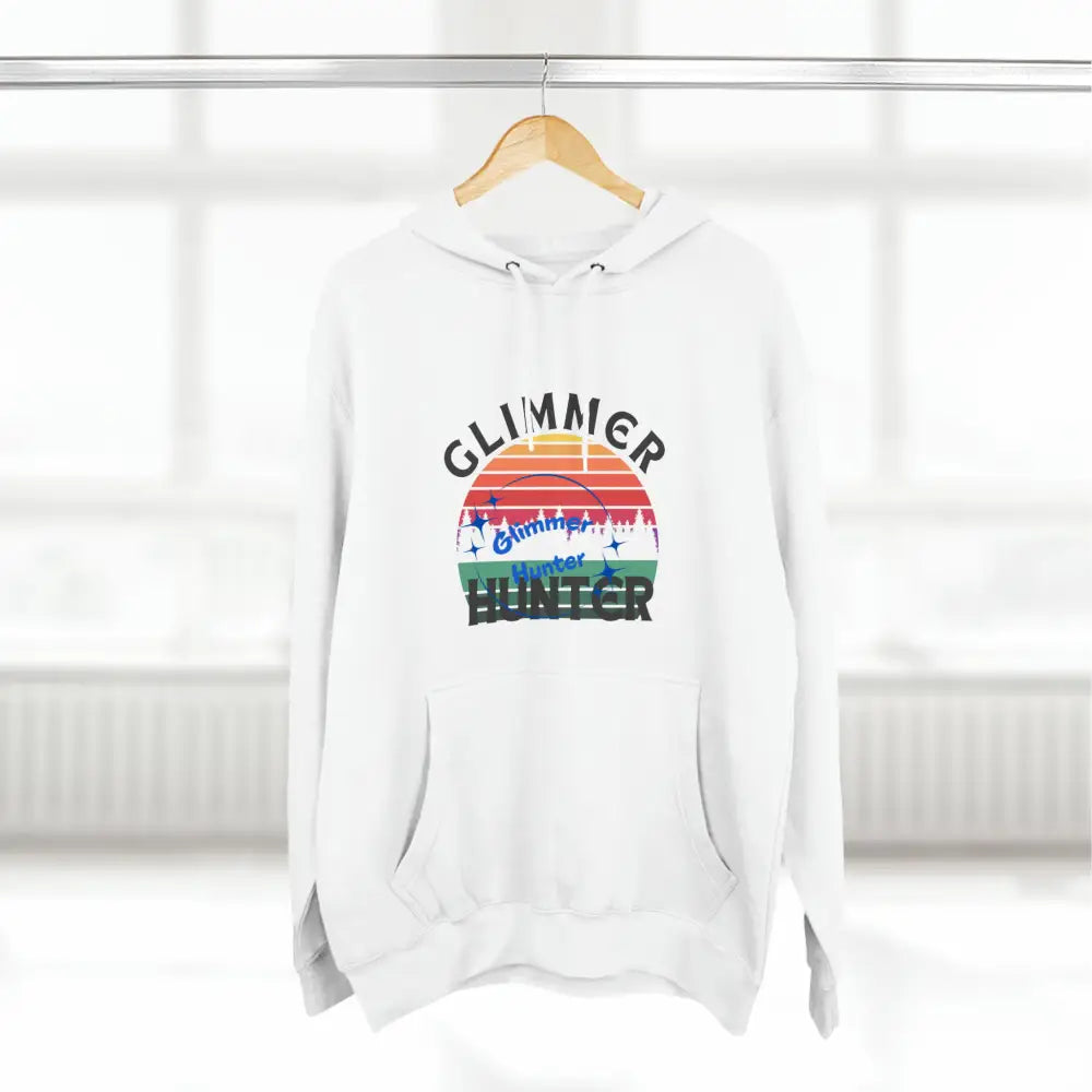 Glimmer Hunter Hoody Hoodie