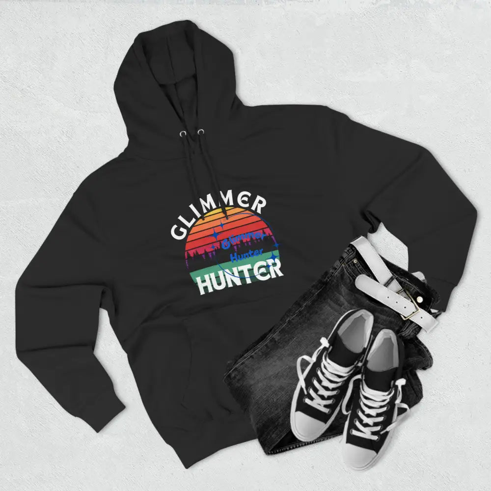 Glimmer Hunter Hoody Hoodie