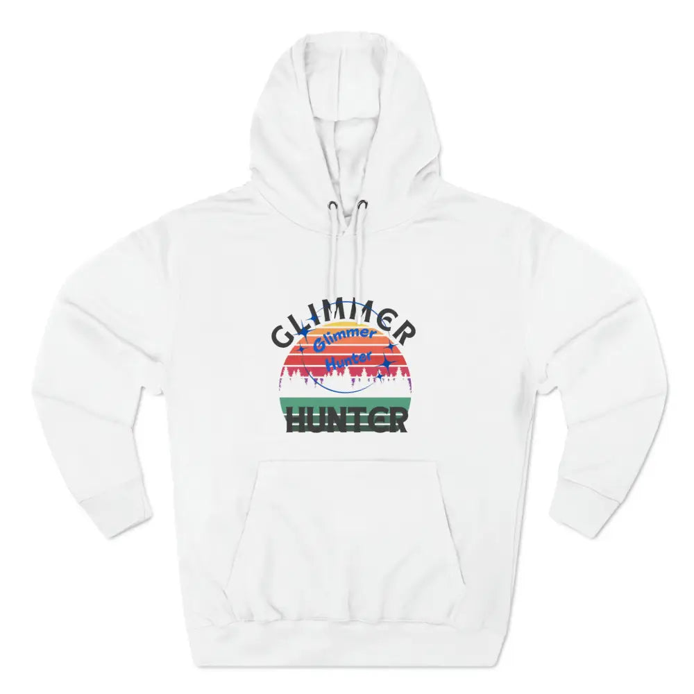 Glimmer Hunter Hoody Hoodie