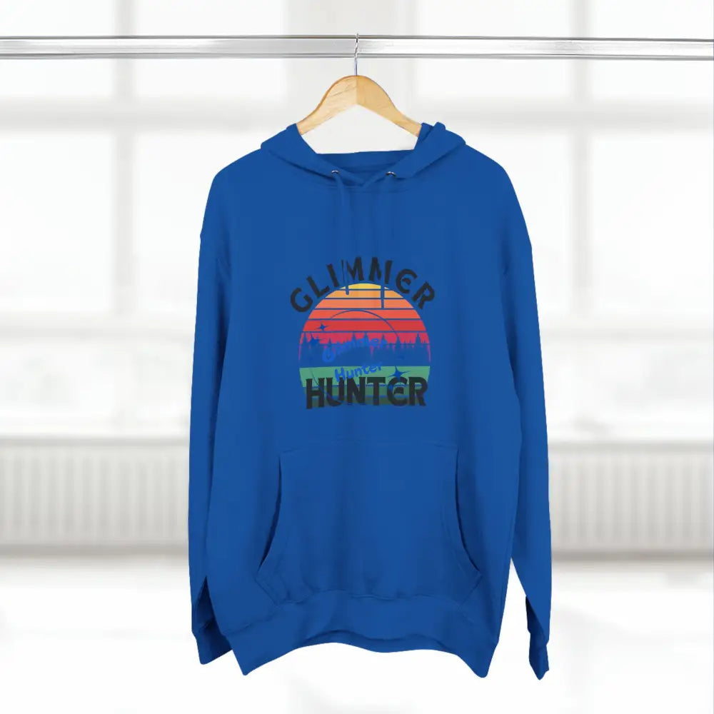 Glimmer Hunter Hoody Hoodie