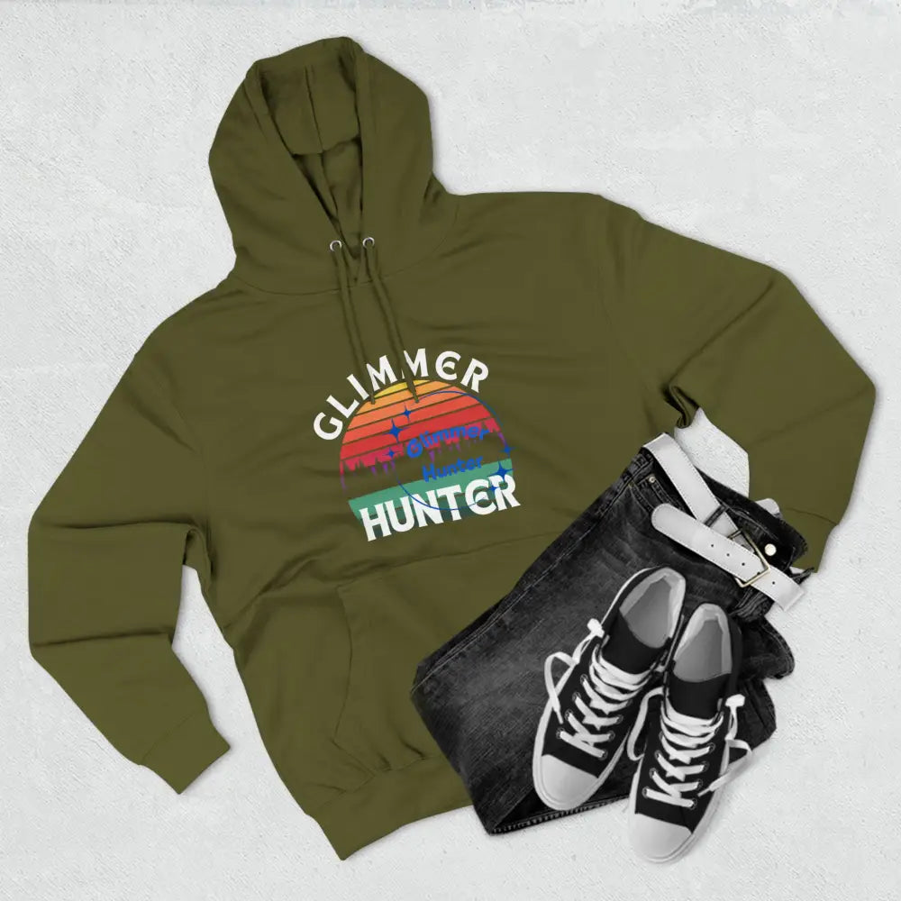 Glimmer Hunter Hoody Hoodie