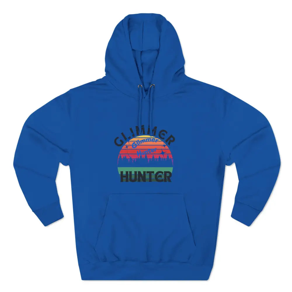 Glimmer Hunter Hoody Hoodie