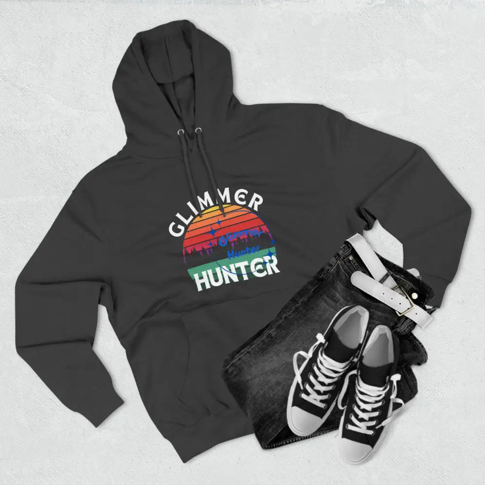 Glimmer Hunter Hoody Hoodie