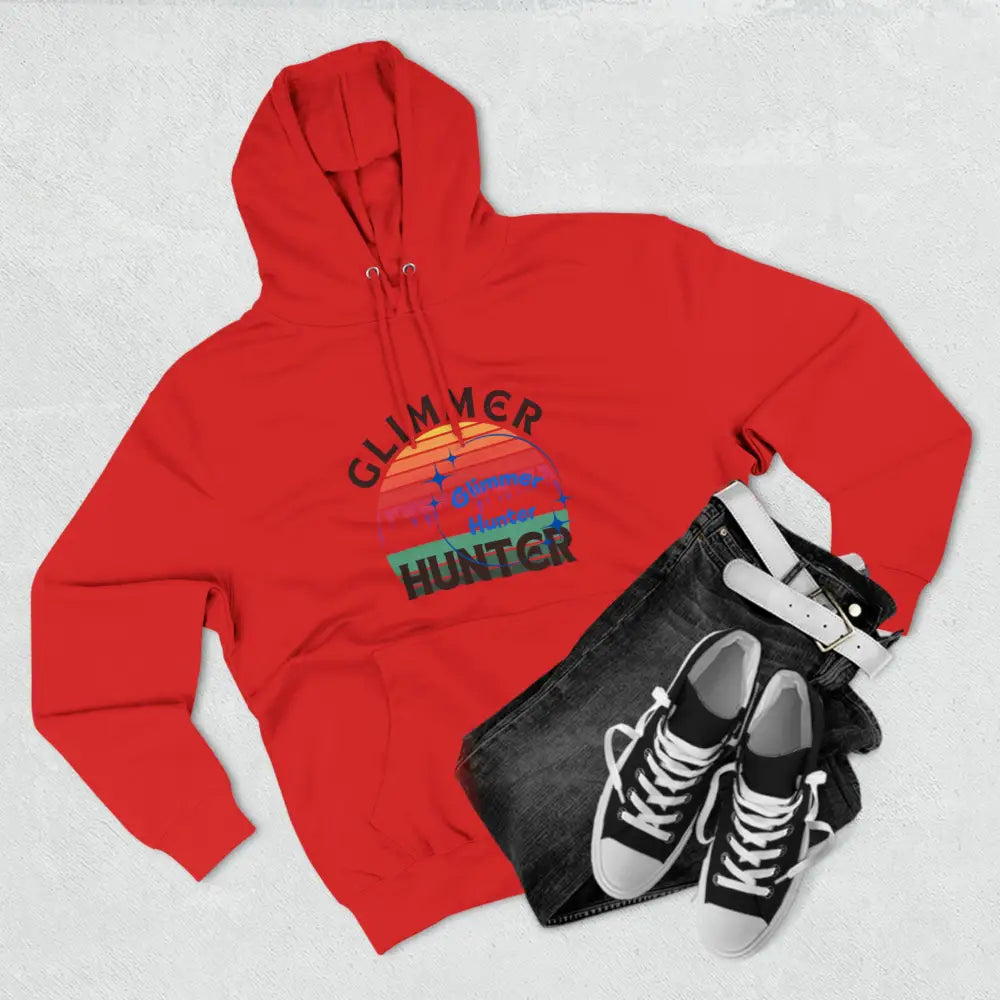 Glimmer Hunter Hoody Hoodie