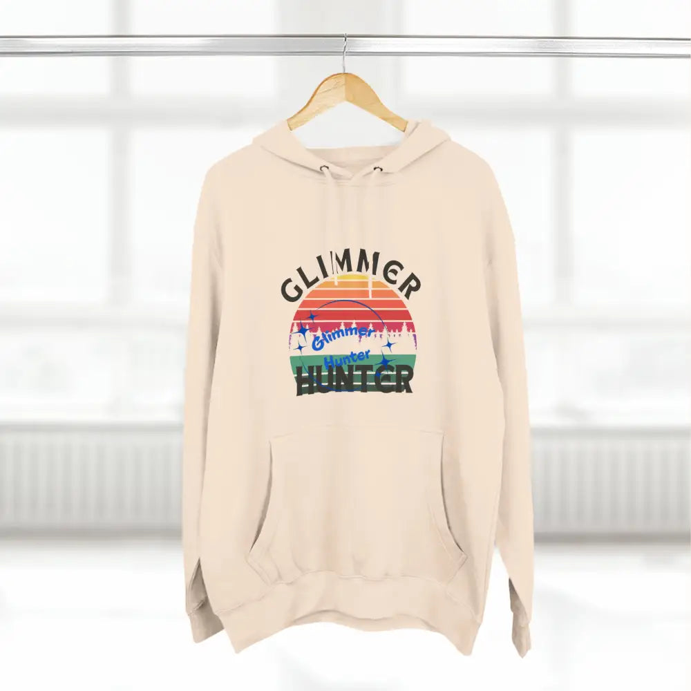 Glimmer Hunter Hoody Hoodie