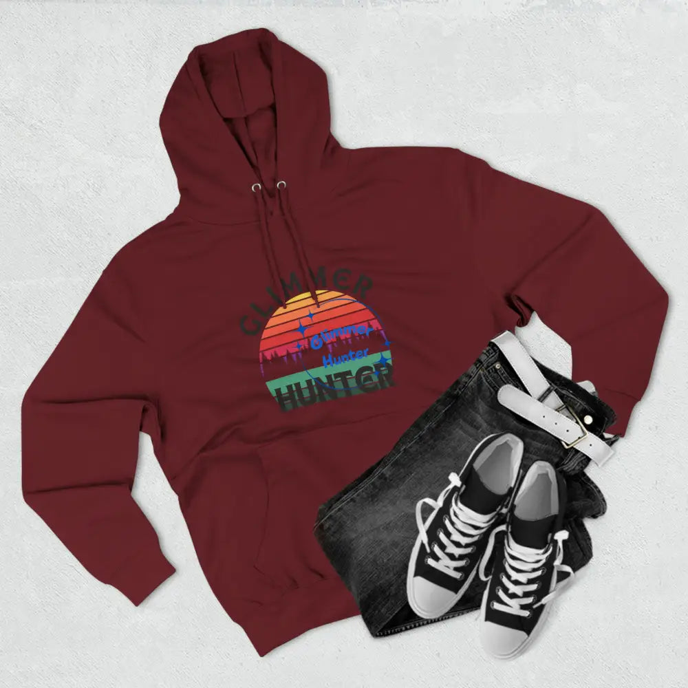 Glimmer Hunter Hoody Hoodie