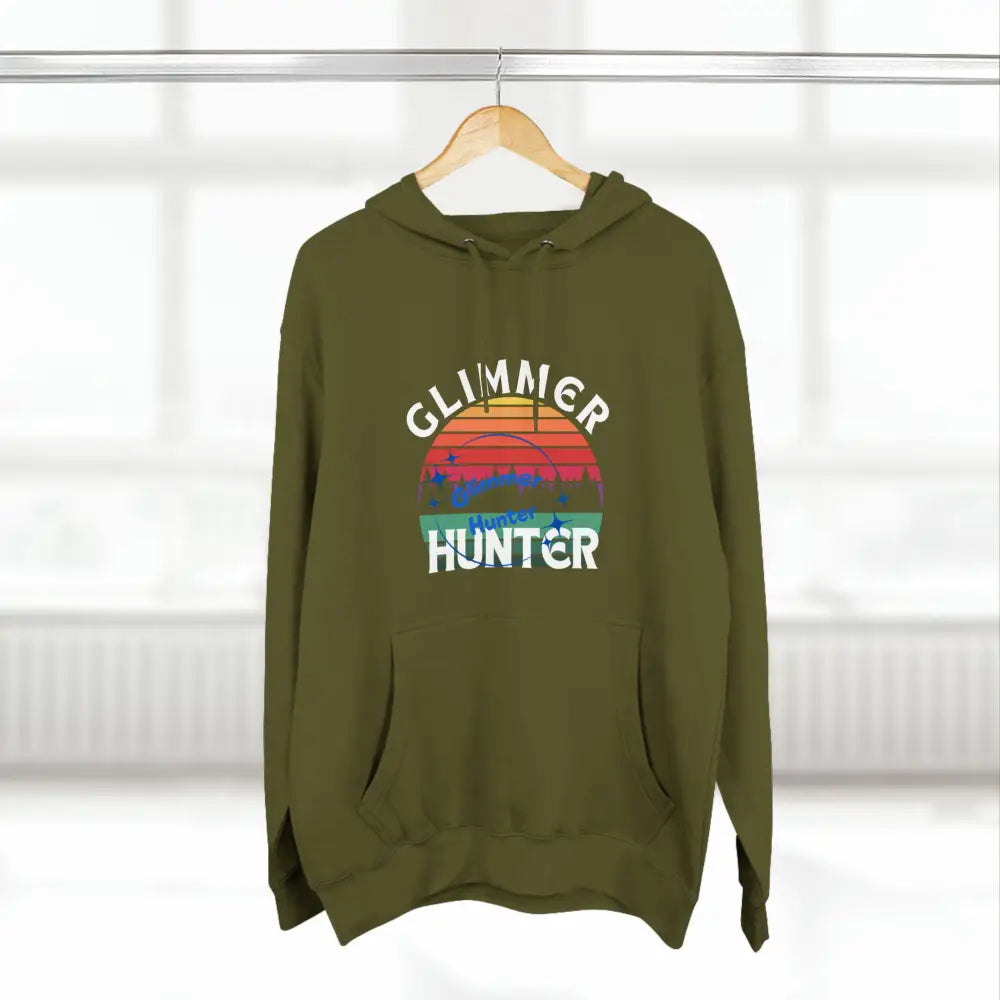 Glimmer Hunter Hoody Hoodie