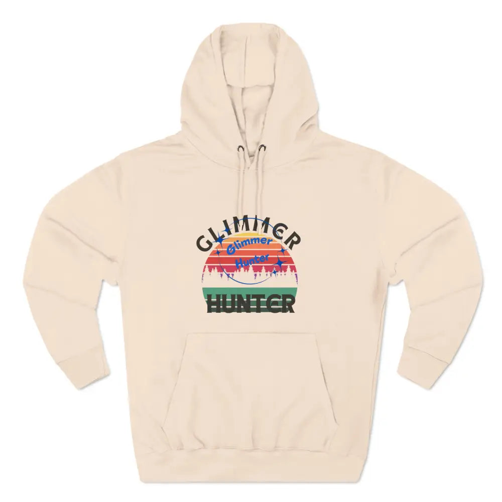 Glimmer Hunter Hoody Hoodie