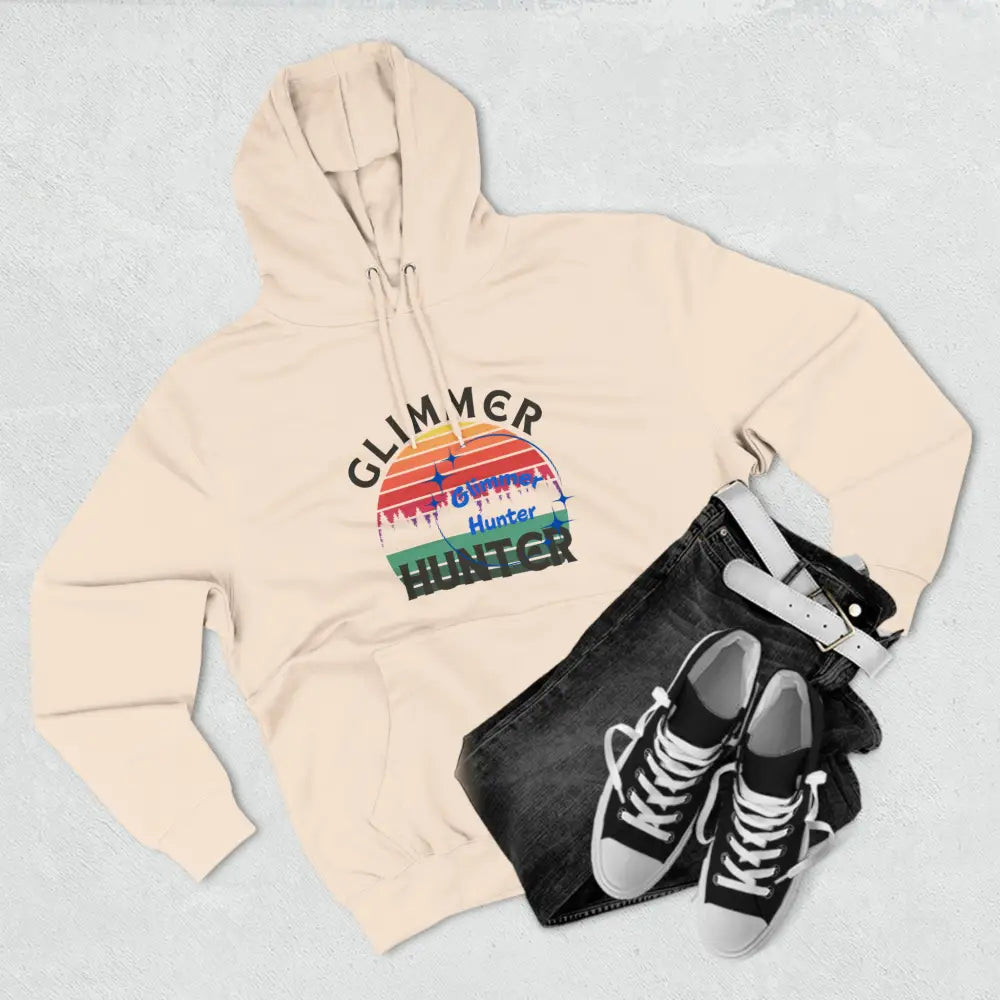 Glimmer Hunter Hoody Hoodie